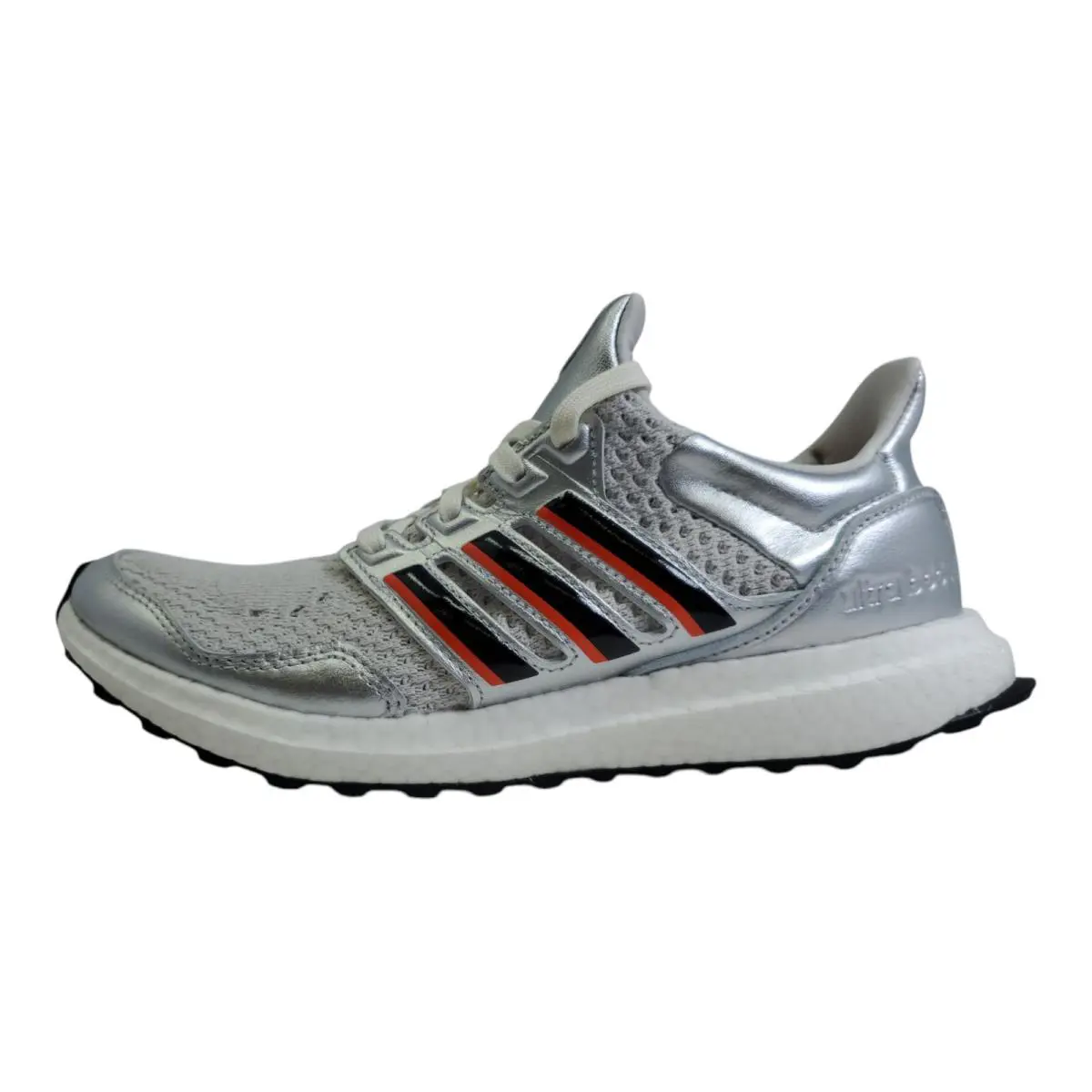 Adidas shoes - adidas UltraBoost DNA - UltraBoost DNA - HQ6438 - Silver 4