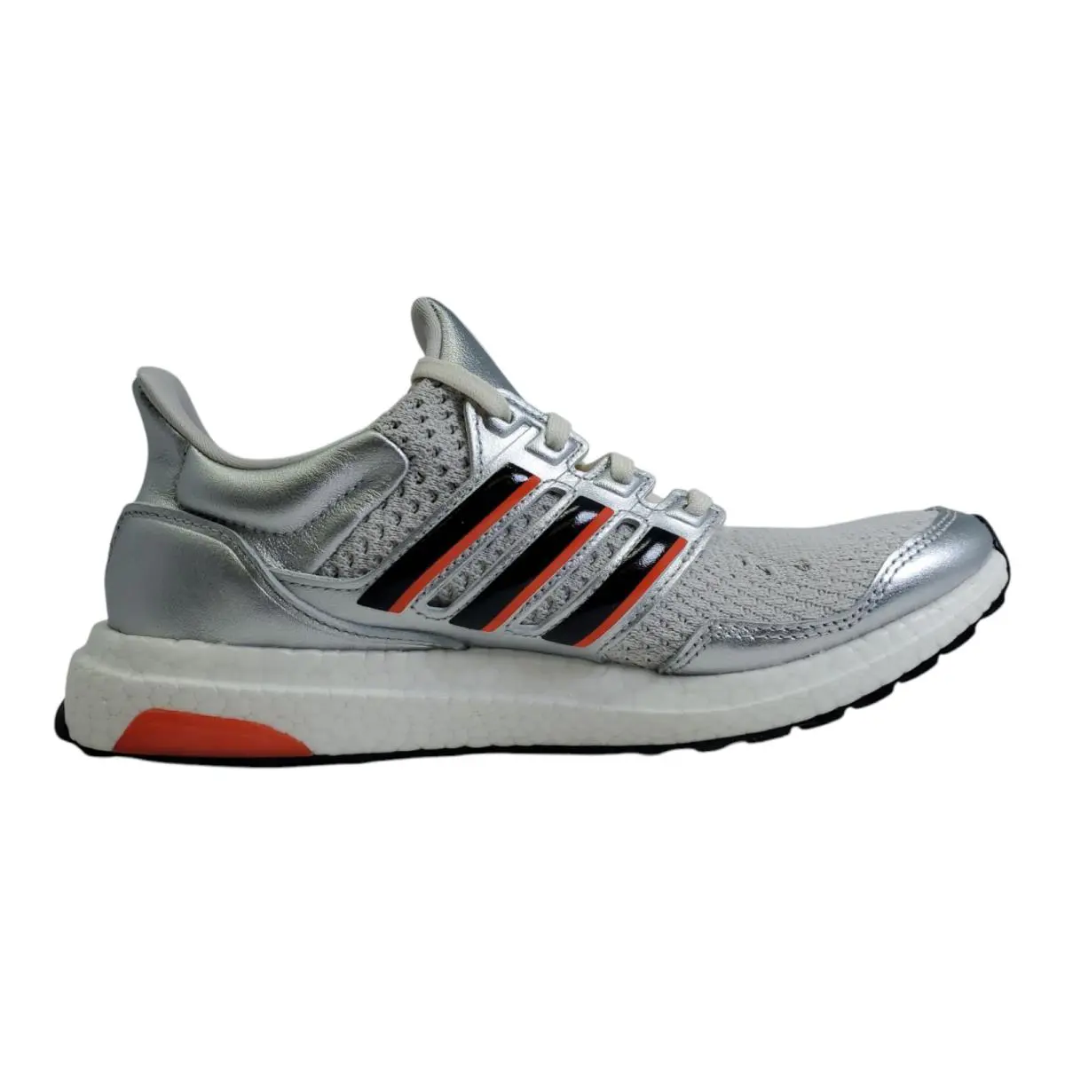 Adidas shoes - adidas UltraBoost DNA - UltraBoost DNA - HQ6438 - Silver 5