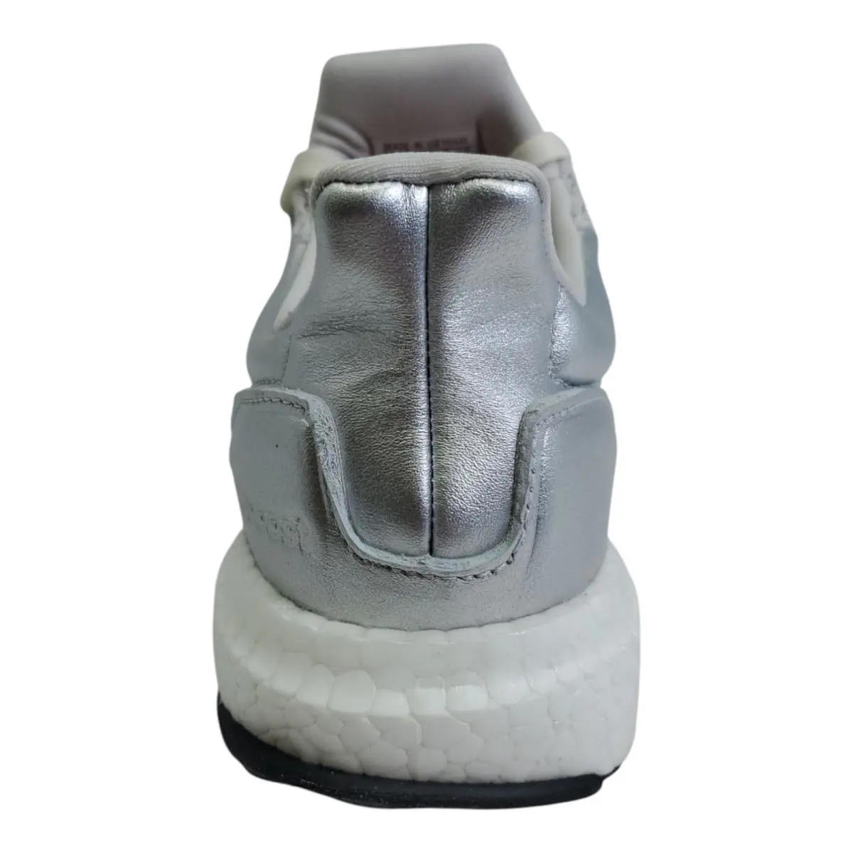 Adidas shoes - adidas UltraBoost DNA - UltraBoost DNA - HQ6438 - Silver 7