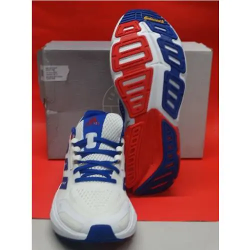 Adidas shoes - White 8