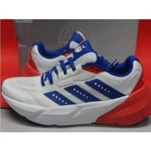Adidas shoes - White 1