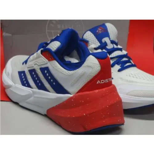 Adidas shoes - White 2