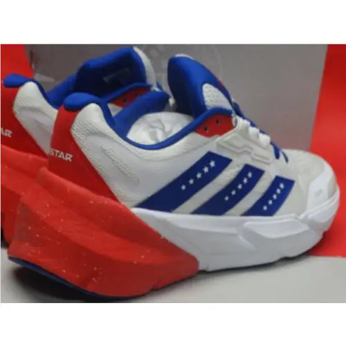 Adidas shoes - White 4