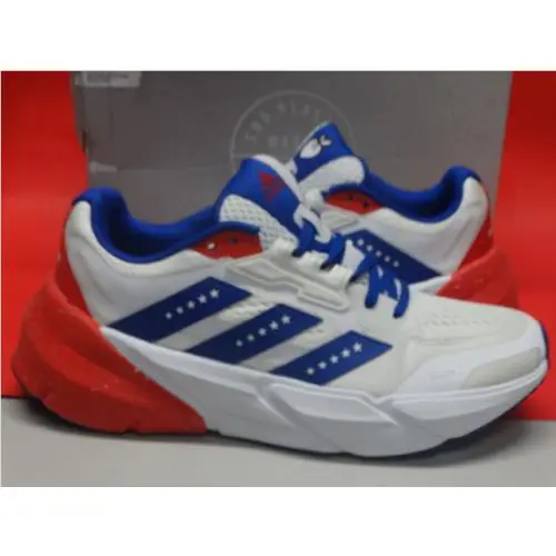 Adidas shoes - White 5