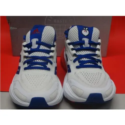 Adidas shoes - White 7