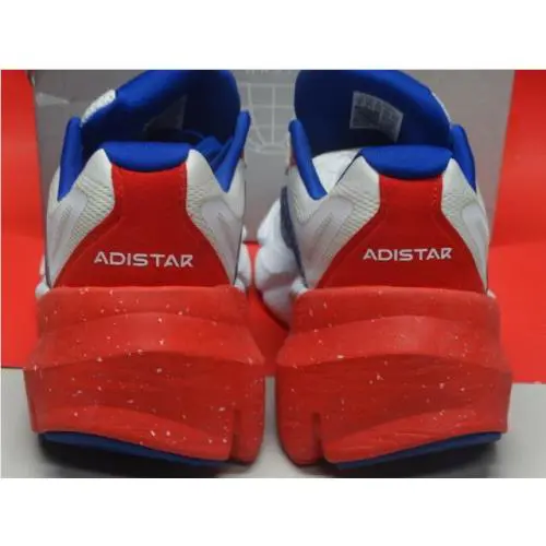 Adidas shoes - White 14