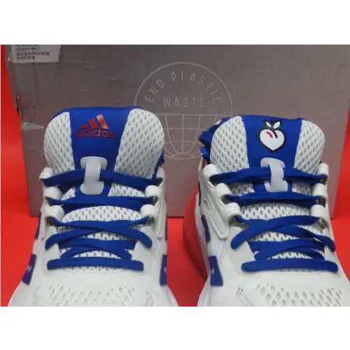 Adidas shoes - White 20