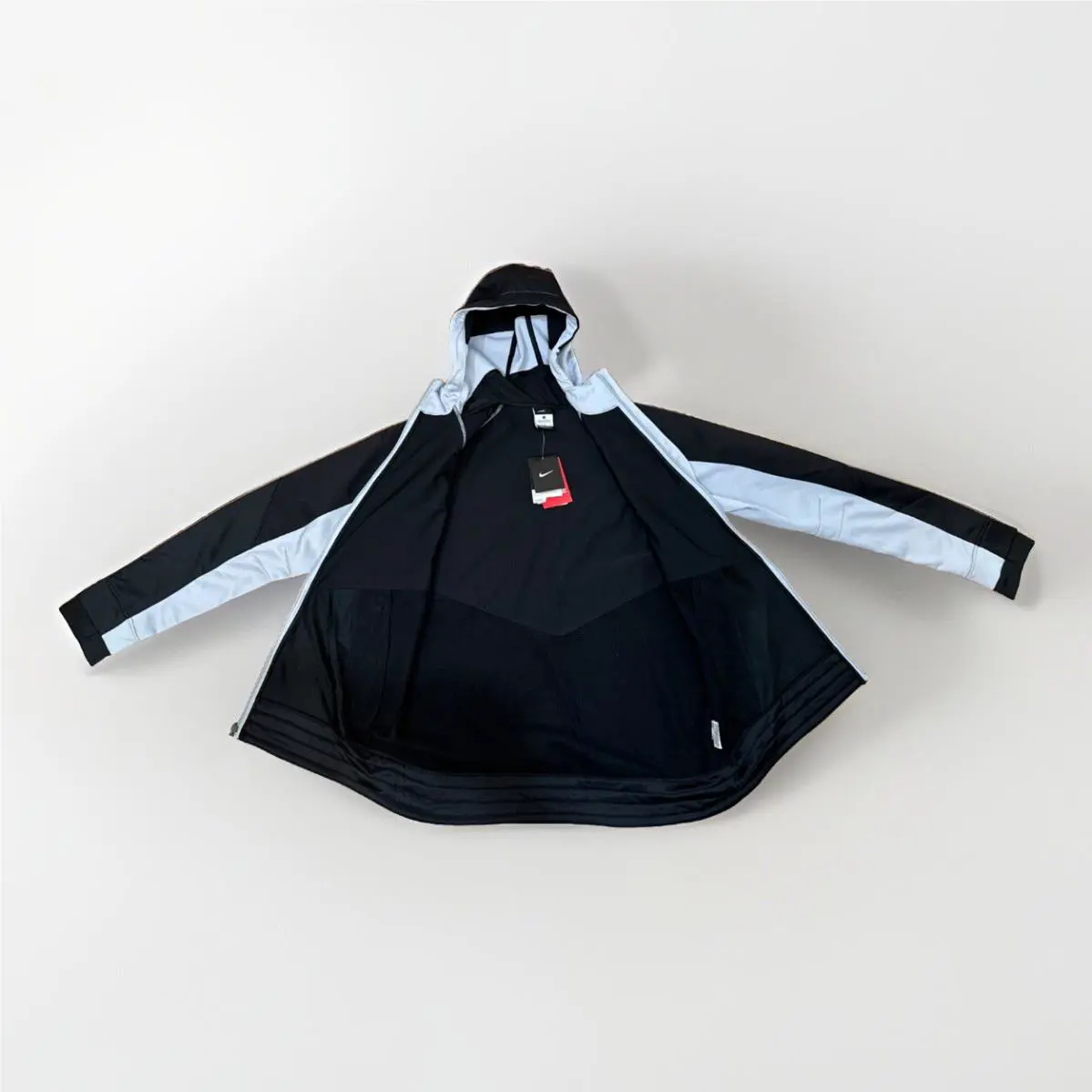 Nike clothing - Black 1