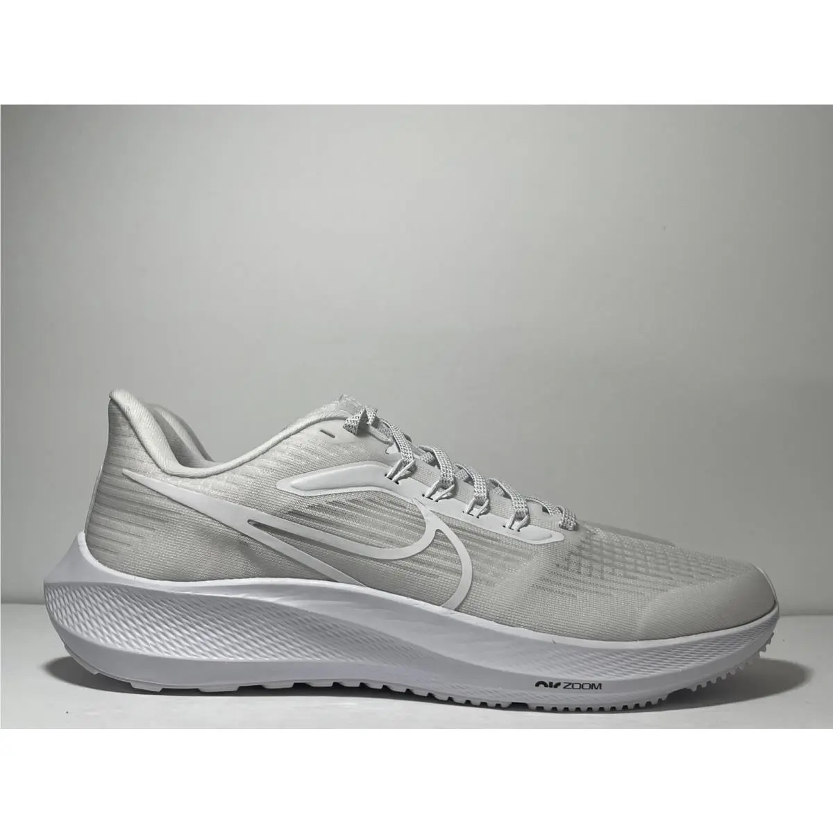 Nike shoes - Nike Air Zoom Pegasus - Air Zoom Pegasus - DH4071-004 - White 0