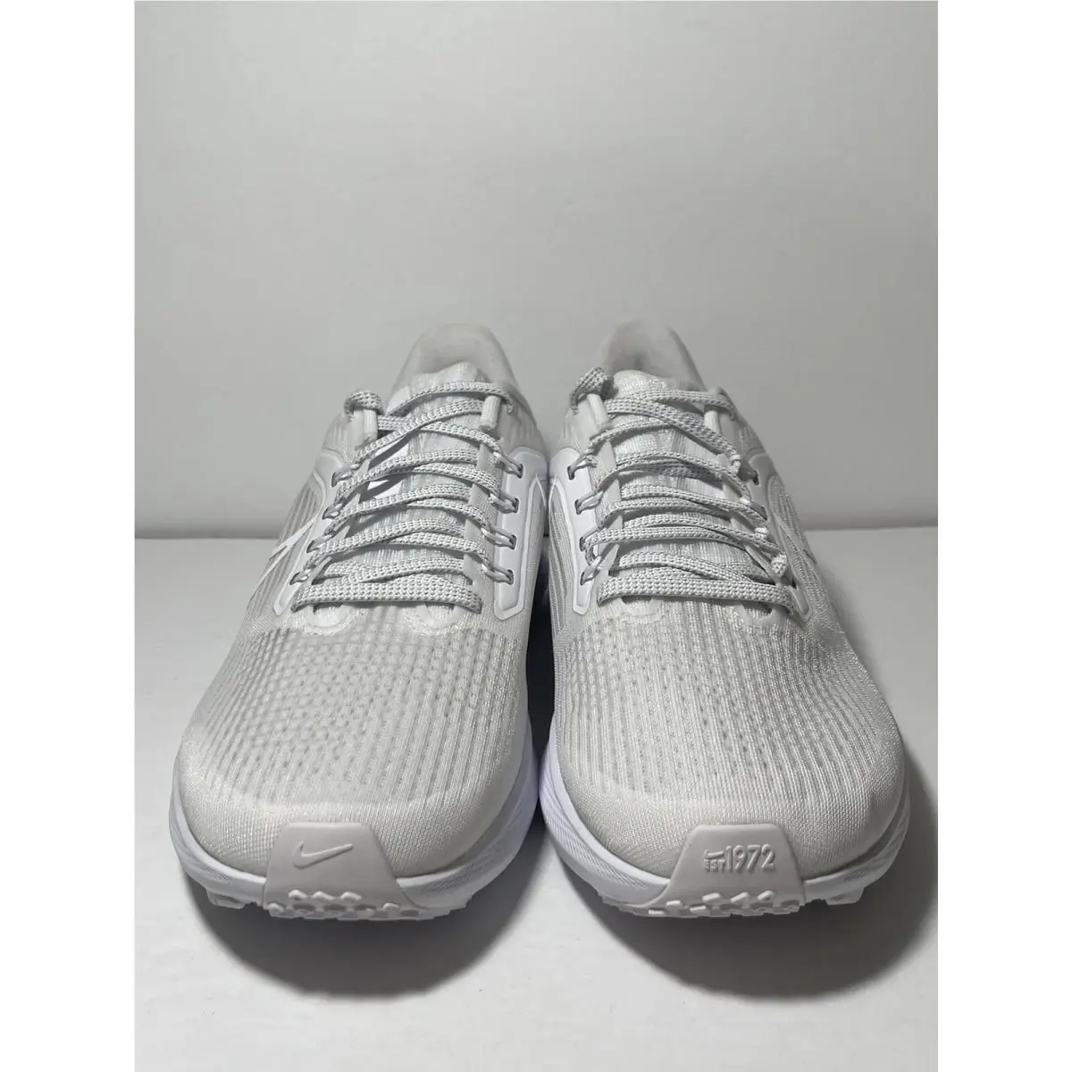Nike shoes - Nike Air Zoom Pegasus - Air Zoom Pegasus - DH4071-004 - White 1