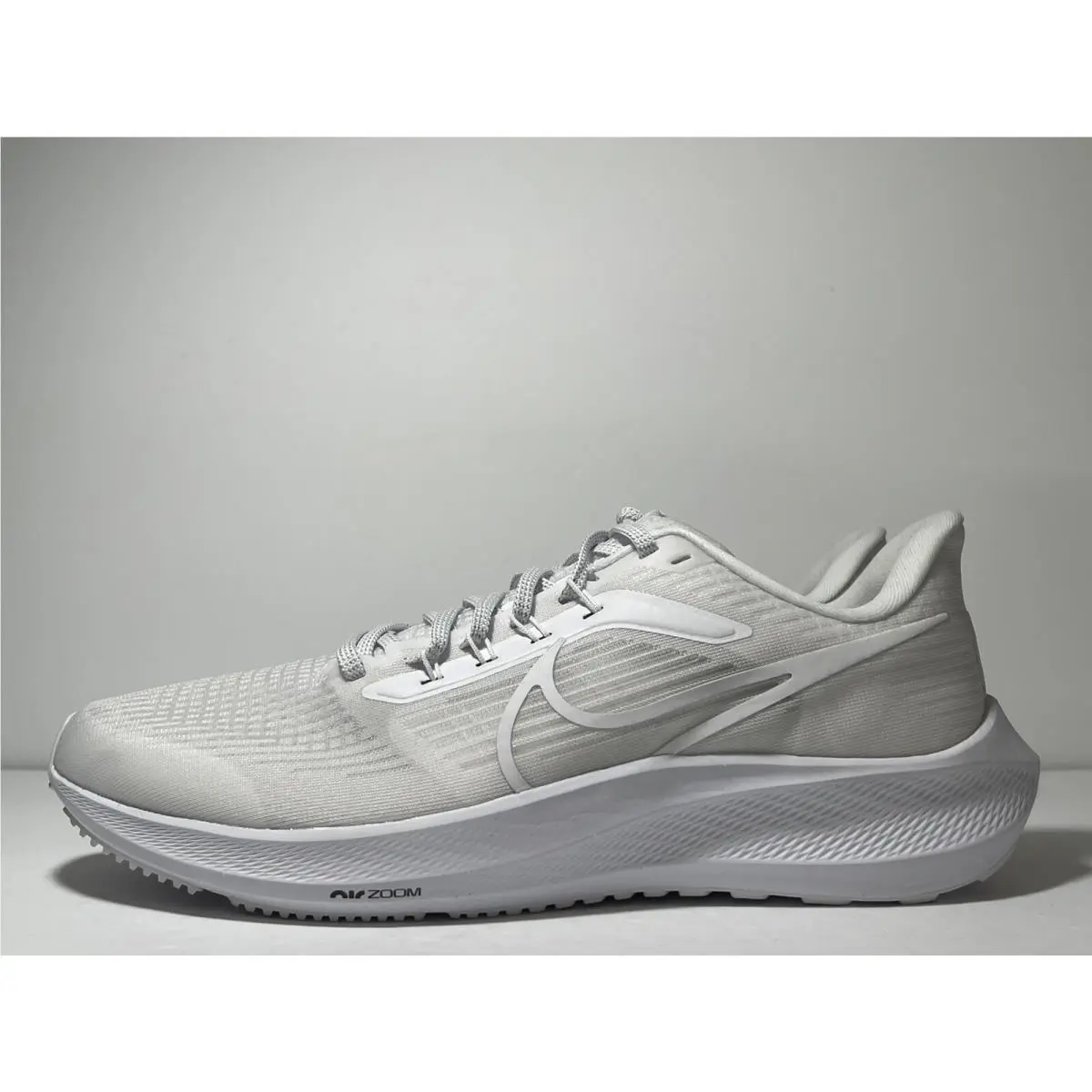 Nike shoes - Nike Air Zoom Pegasus - Air Zoom Pegasus - DH4071-004 - White 2