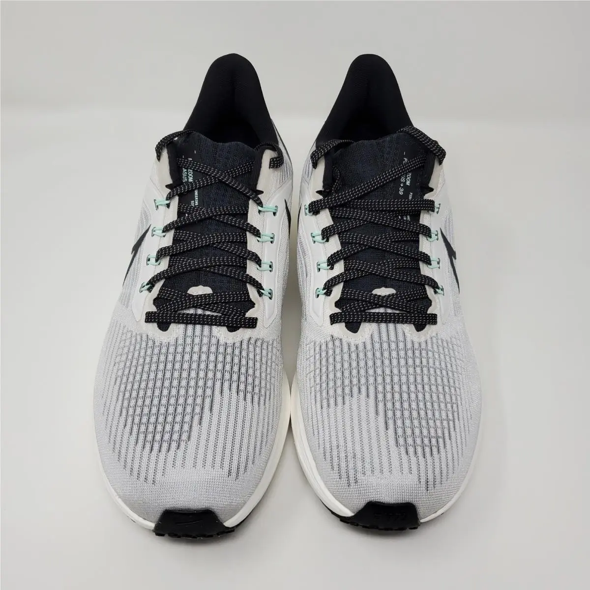 Nike shoes - Nike Pegasus 39 - Pegasus - DH4071-004 - Gray 0