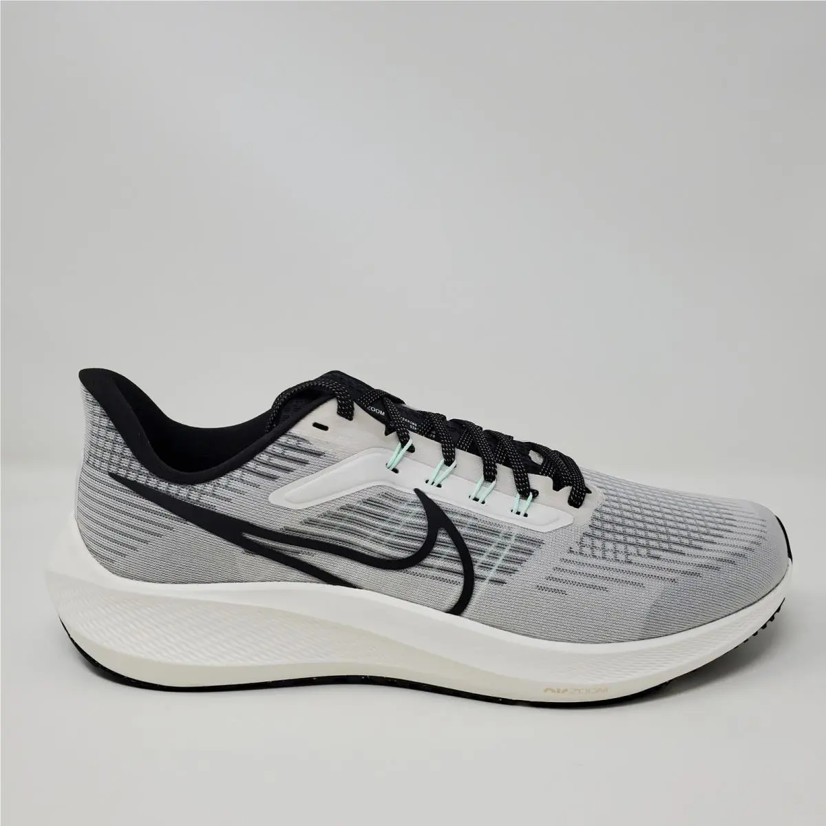 Nike shoes - Nike Pegasus 39 - Pegasus - DH4071-004 - Gray 2