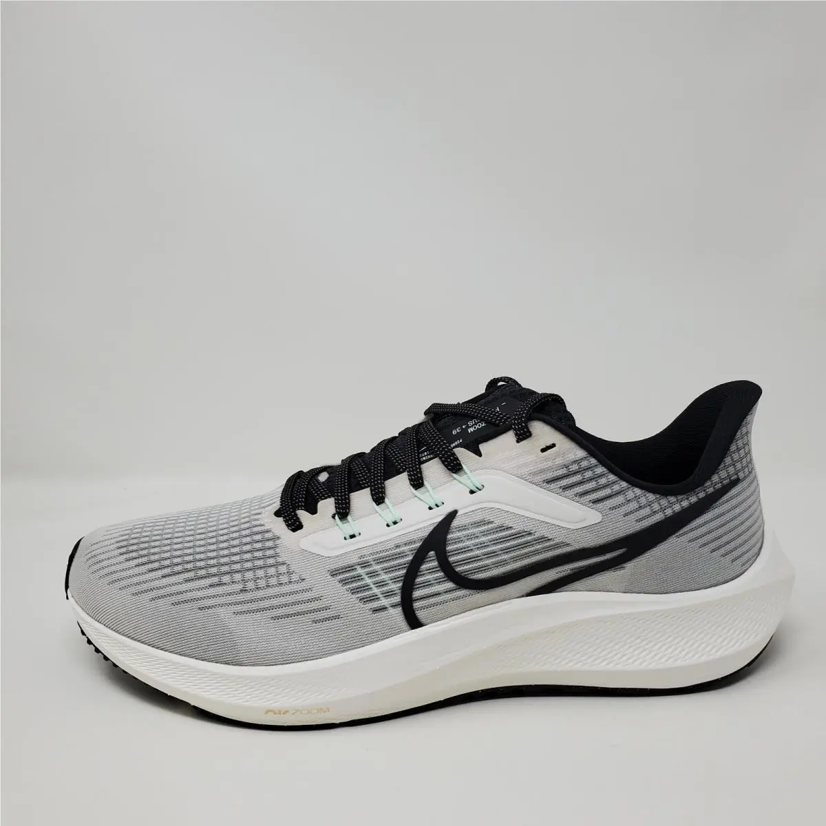 Nike shoes - Nike Pegasus 39 - Pegasus - DH4071-004 - Gray 3