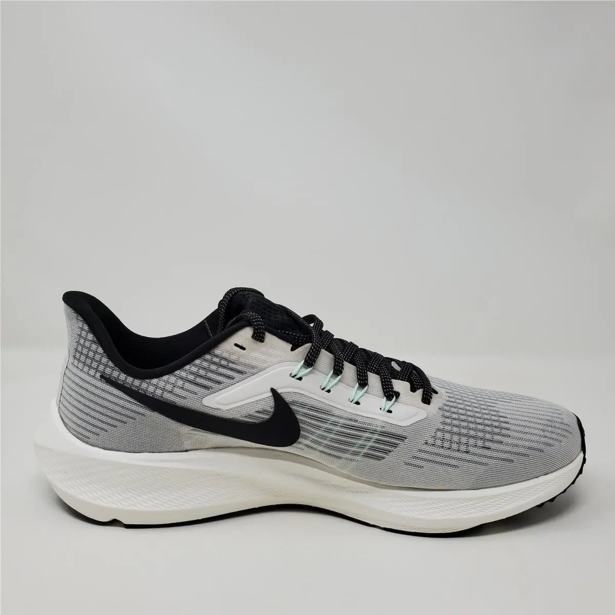 Nike shoes - Nike Pegasus 39 - Pegasus - DH4071-004 - Gray 4