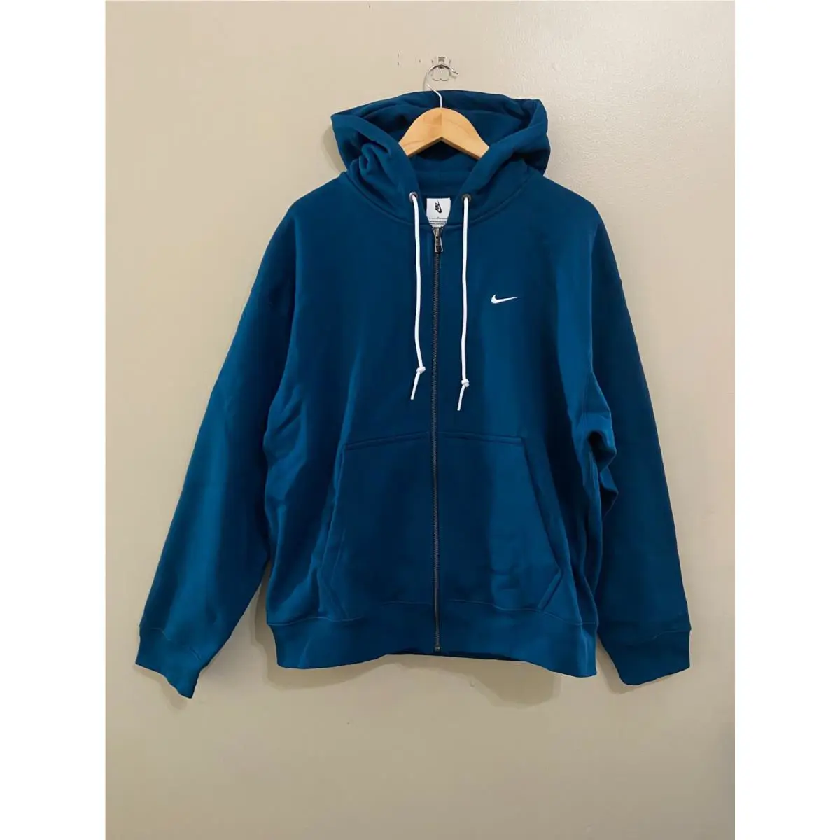 Nike clothing - DR0403-460 - DR0403-460 - Blue (UPC: 196151981593) 8