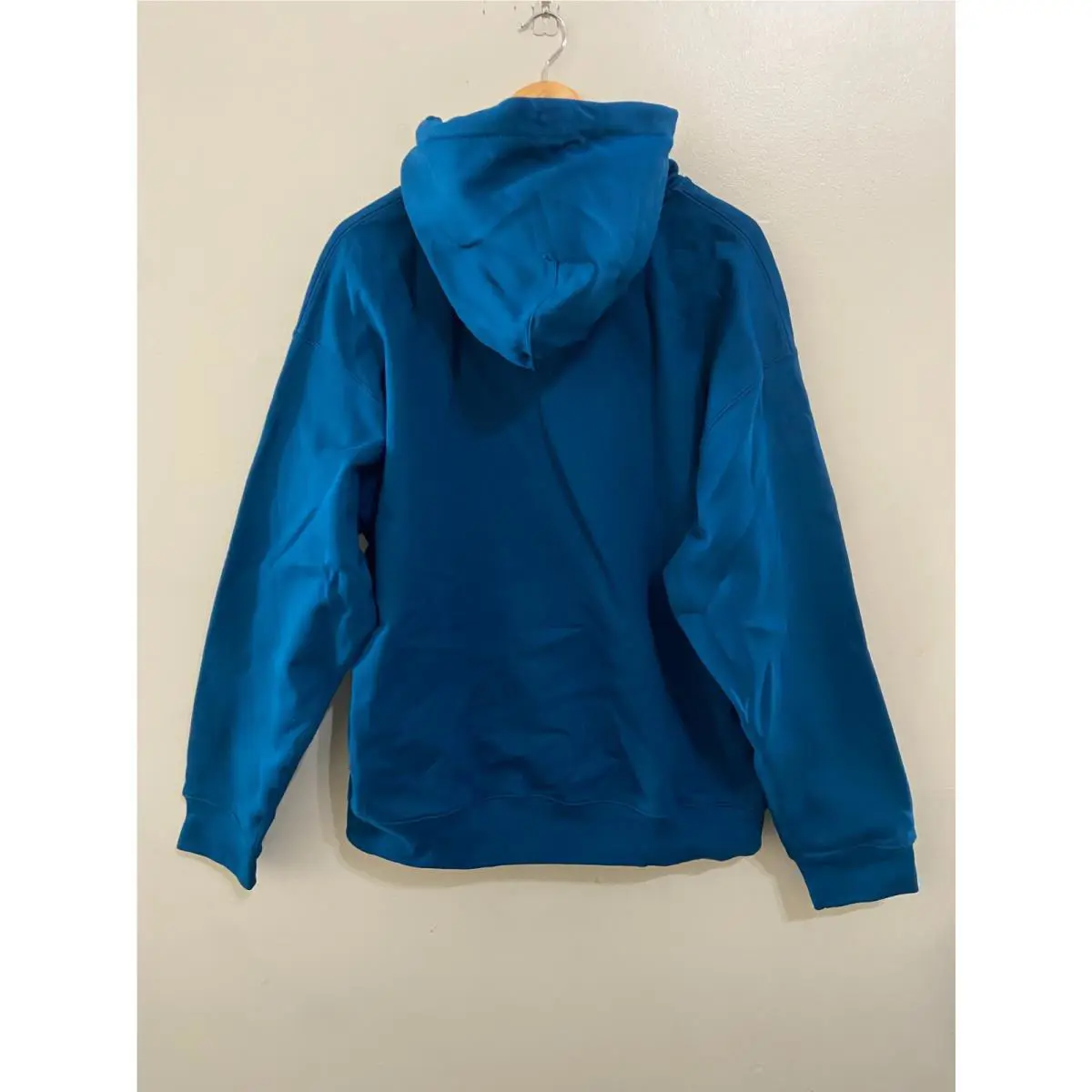 Nike clothing - DR0403-460 - DR0403-460 - Blue (UPC: 196151981593) 4