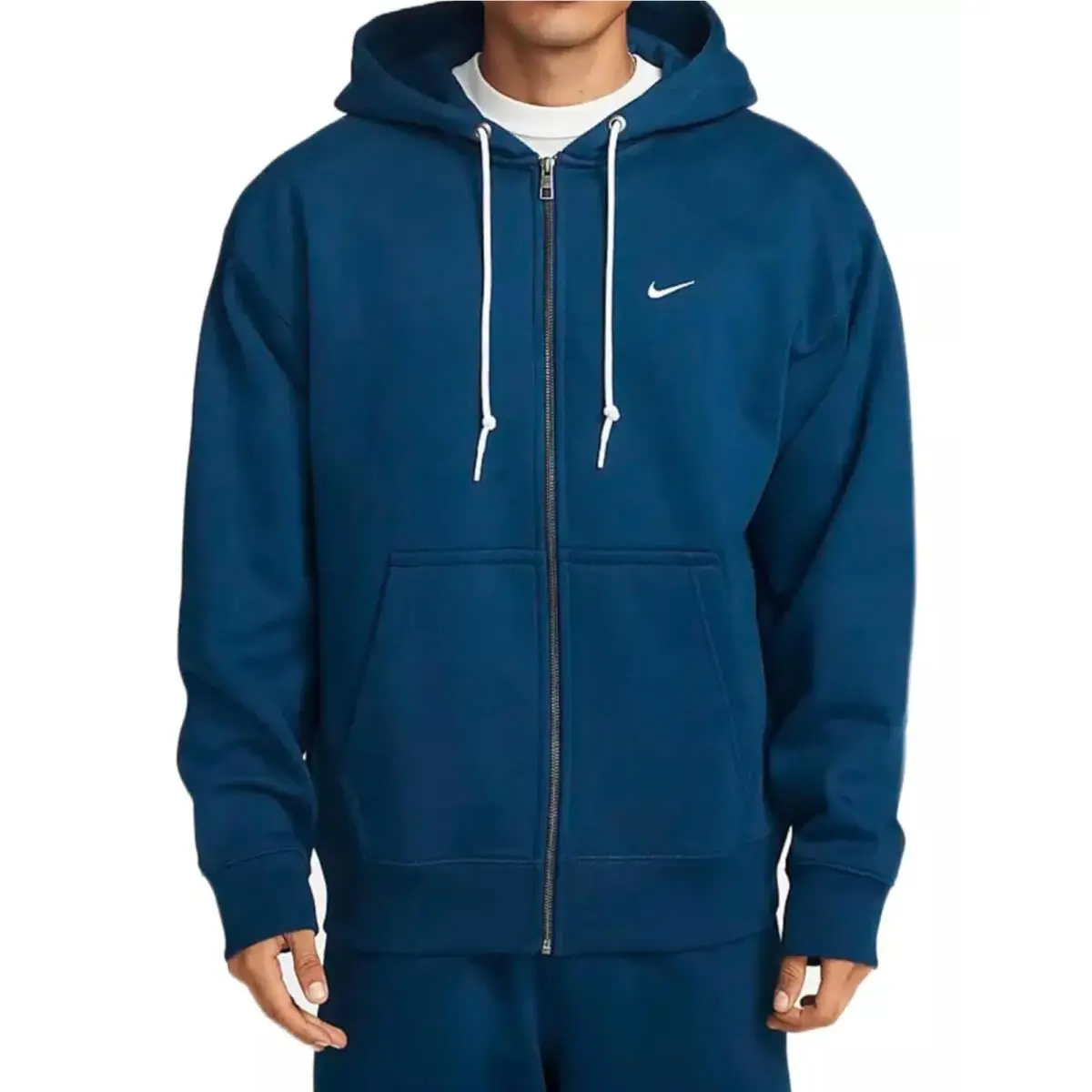 Nike clothing - DR0403-460 - DR0403-460 - Blue (UPC: 196151981593) 9