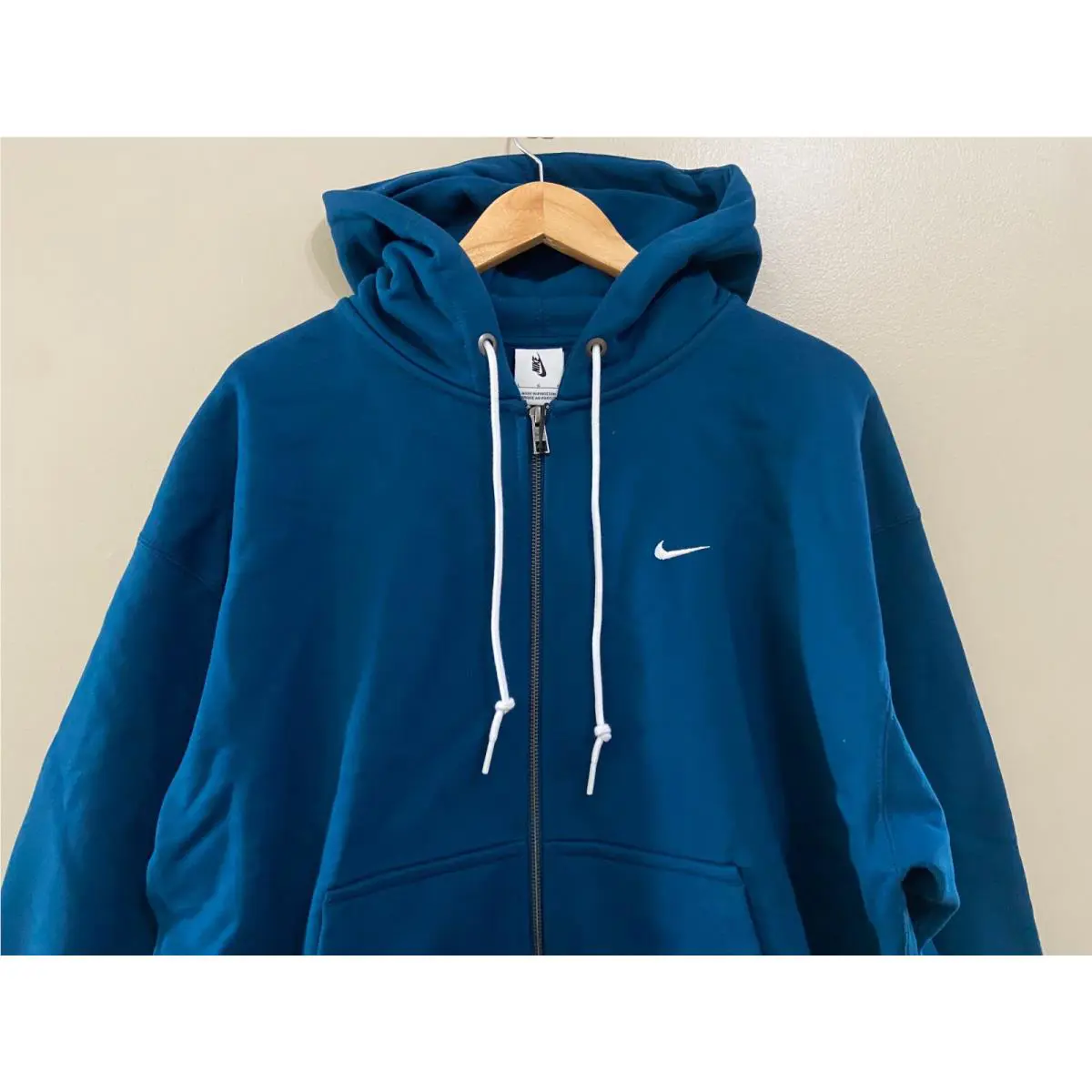 Nike clothing - DR0403-460 - DR0403-460 - Blue (UPC: 196151981593) 0