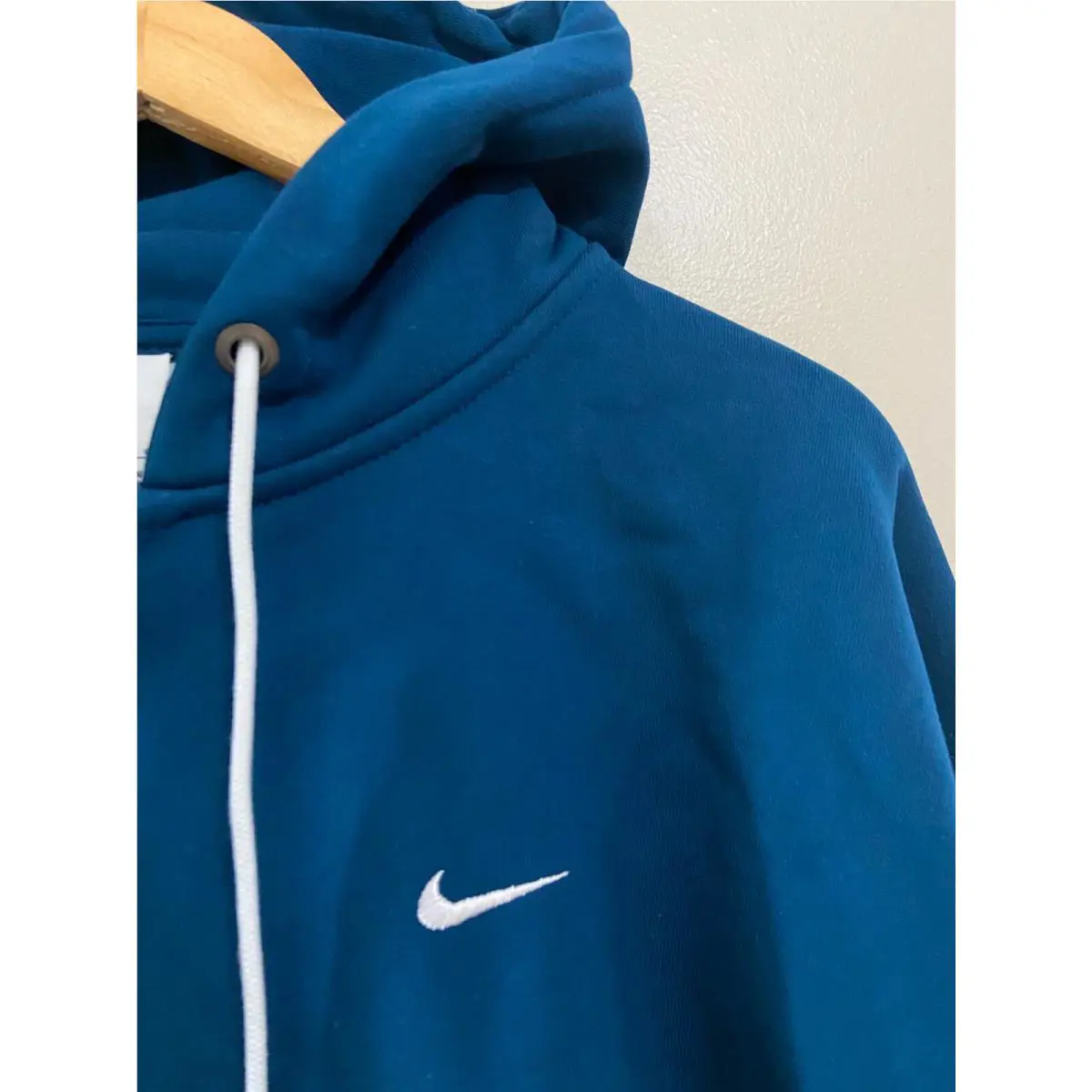 Nike clothing - DR0403-460 - DR0403-460 - Blue (UPC: 196151981593) 2