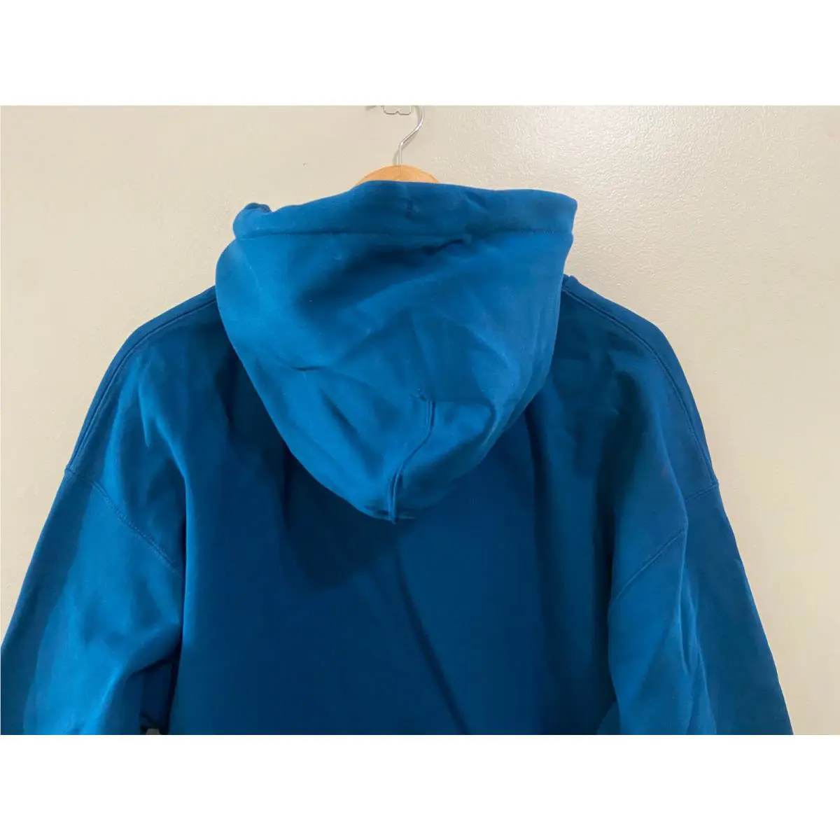 Nike clothing - DR0403-460 - DR0403-460 - Blue (UPC: 196151981593) 5