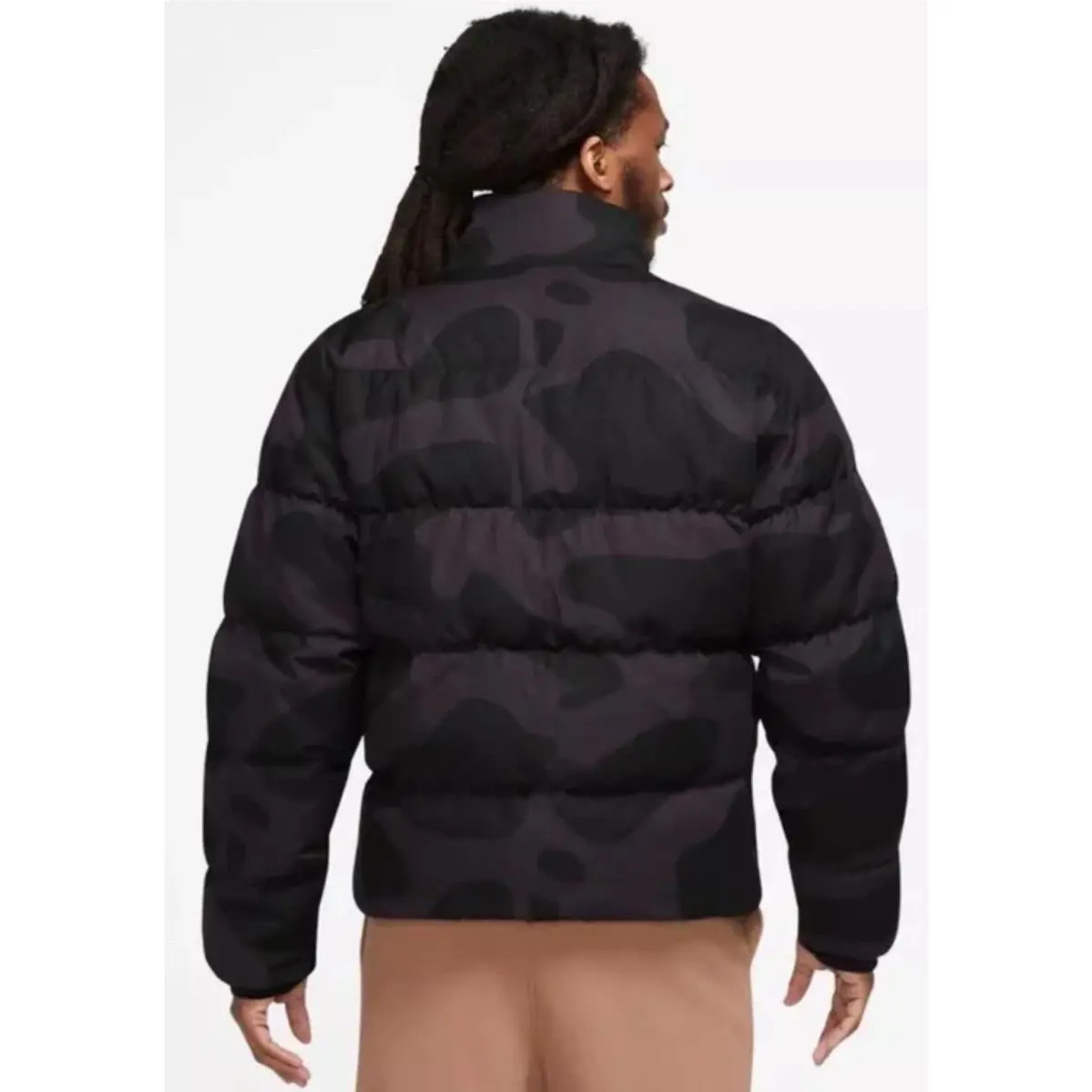 Nike clothing - Black Camo 0