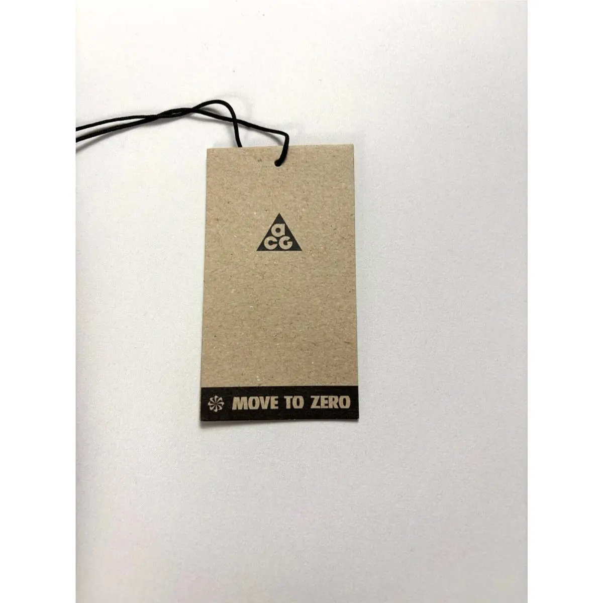 Nike clothing - Beige (UPC: 196151277849) 2