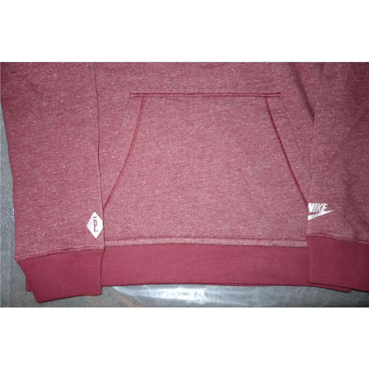 Nike clothing - Red 0