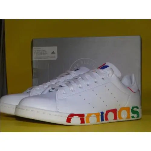 Adidas shoes - adidas Stan Smith - Stan Smith - Multicolor 2