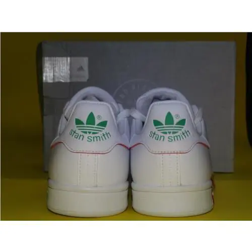 Adidas shoes - adidas Stan Smith - Stan Smith - Multicolor 6