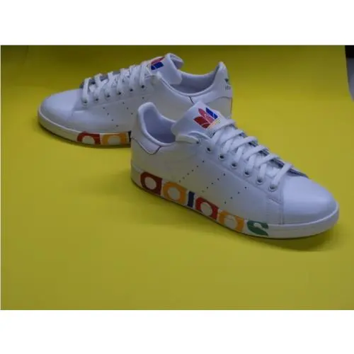 Adidas shoes - adidas Stan Smith - Stan Smith - Multicolor 12