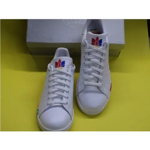 Adidas shoes - adidas Stan Smith - Stan Smith - Multicolor 13