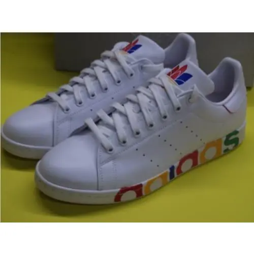 Adidas shoes - adidas Stan Smith - Stan Smith - Multicolor 14