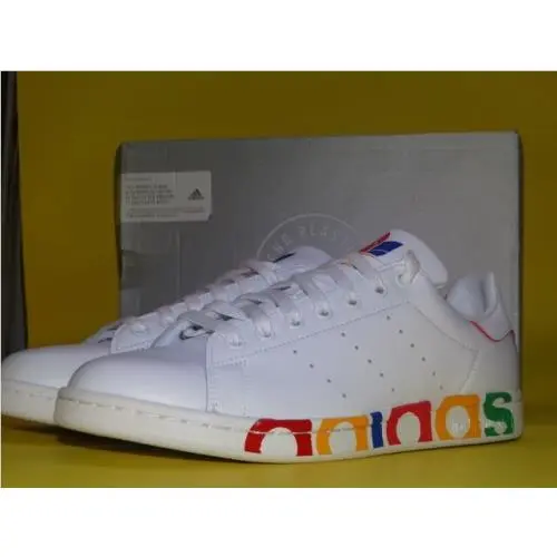 Adidas shoes - adidas Stan Smith - Stan Smith - Multicolor 15