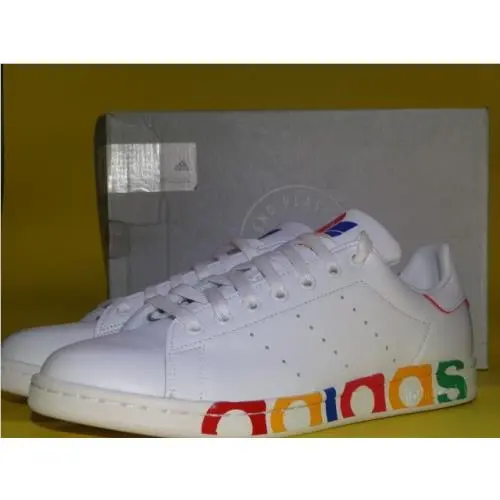Adidas shoes - adidas Stan Smith - Stan Smith - Multicolor 16
