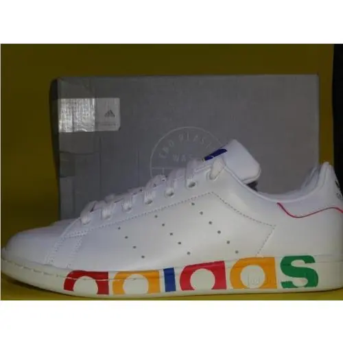 Adidas shoes - adidas Stan Smith - Stan Smith - Multicolor 17