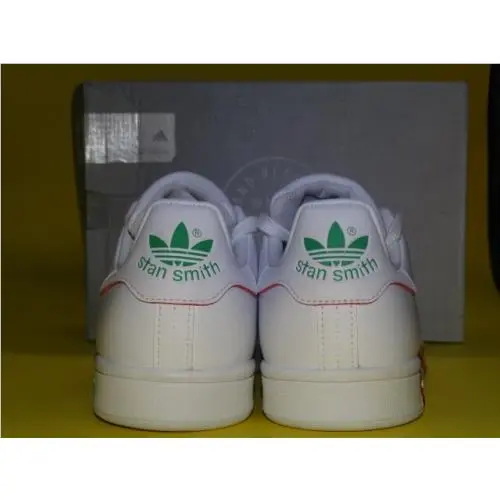 Adidas shoes - adidas Stan Smith - Stan Smith - Multicolor 19