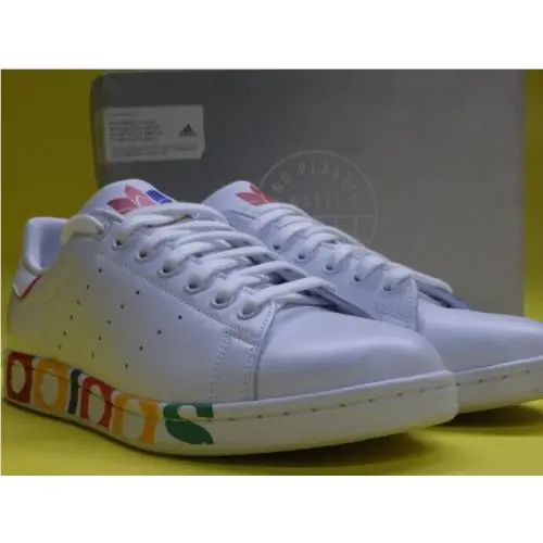 Adidas shoes - adidas Stan Smith - Stan Smith - Multicolor 22