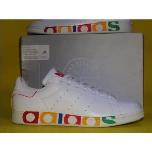 Adidas shoes - adidas Stan Smith - Stan Smith - Multicolor 24