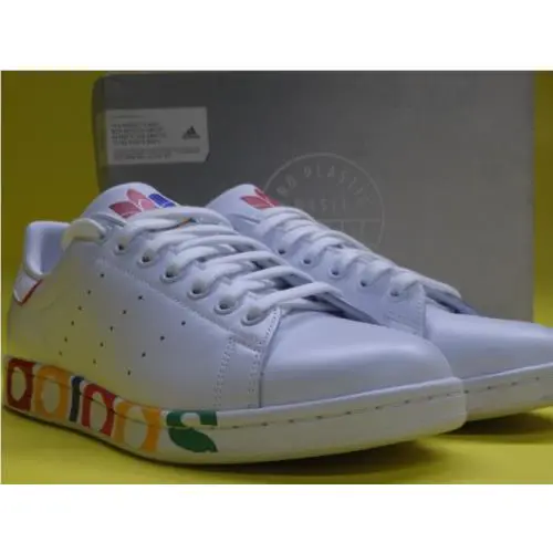 Adidas shoes - adidas Stan Smith - Stan Smith - Multicolor 22
