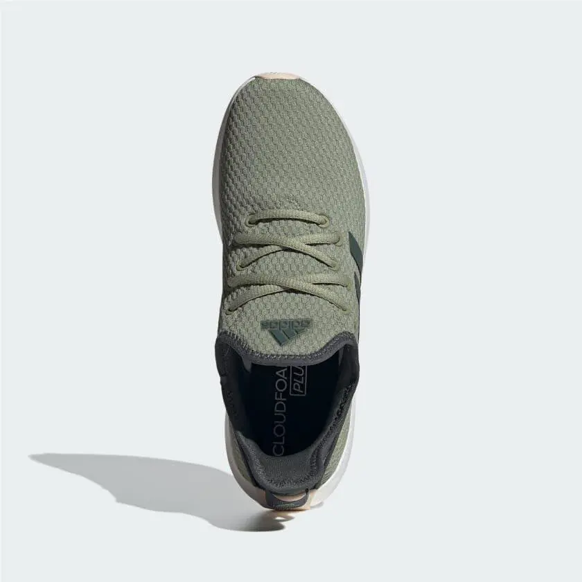 Adidas shoes - Tent Green/Legend Ivy/Wonder White 0