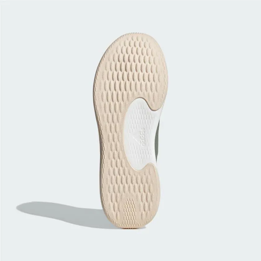 Adidas shoes - Tent Green/Legend Ivy/Wonder White 1