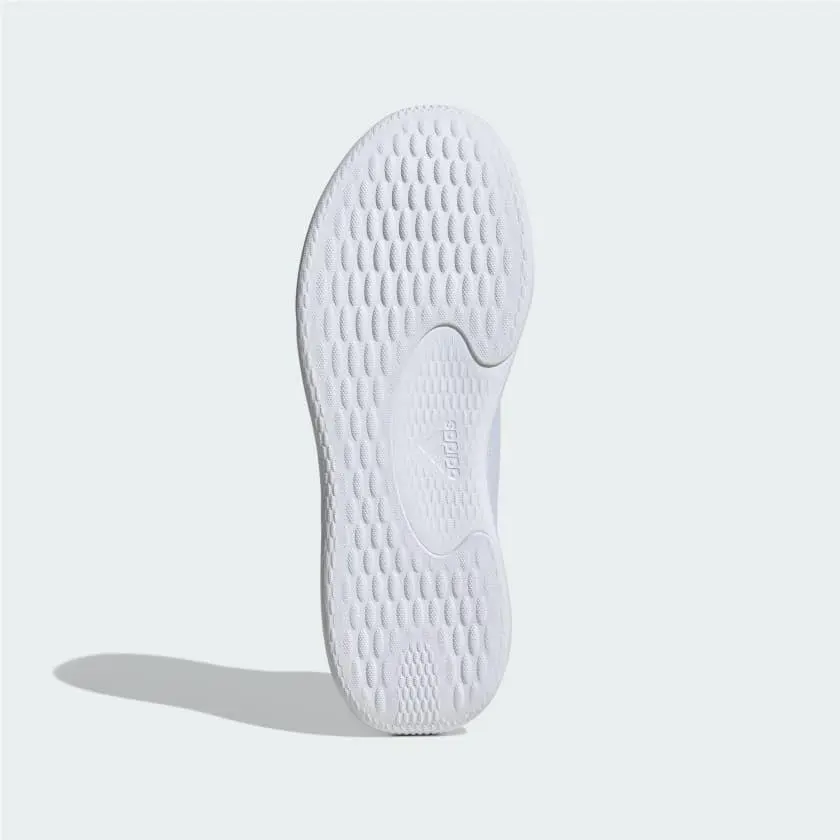 Adidas shoes - Cloud White/Bliss Orange/Bright Red