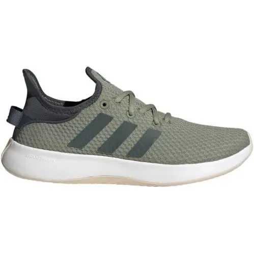 Adidas shoes - Cloud White/Bliss Orange/Bright Red 15