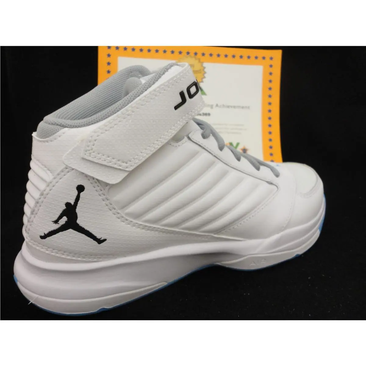 Nike shoes - Multi-Color (UPC: 888408011633) 0