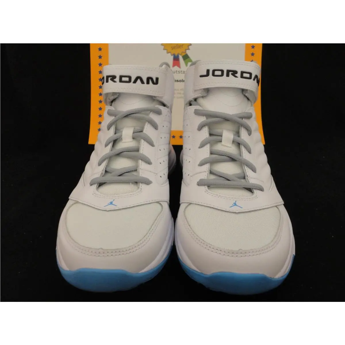Nike shoes - Multi-Color (UPC: 888408011633) 2