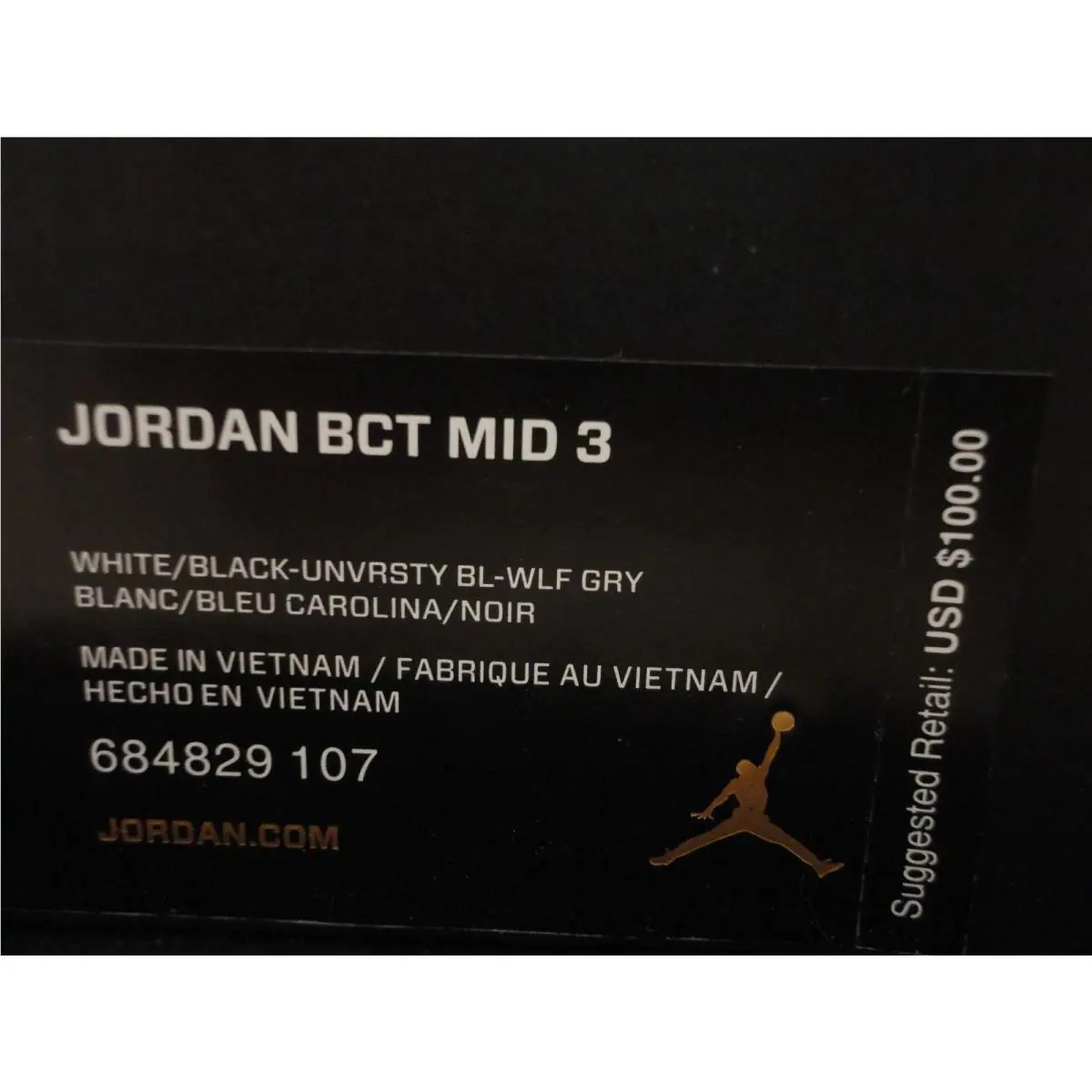 Nike shoes - Multi-Color (UPC: 888408011633) 4