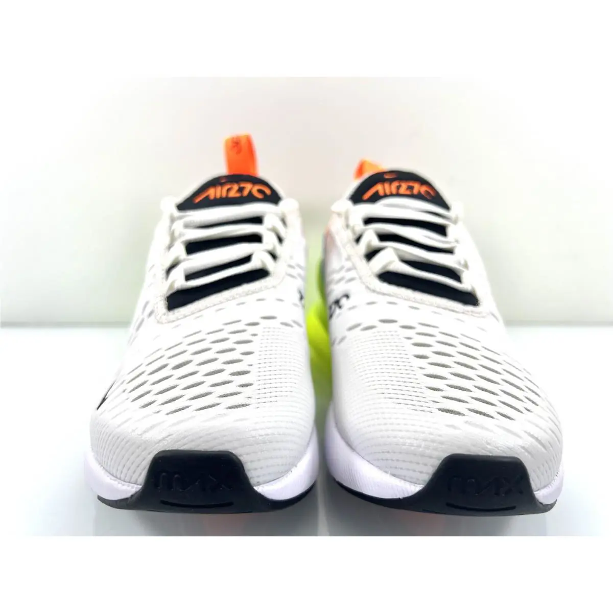 Nike shoes - Nike Air Max 270 - Air Max - DO6691-100 - Black 1