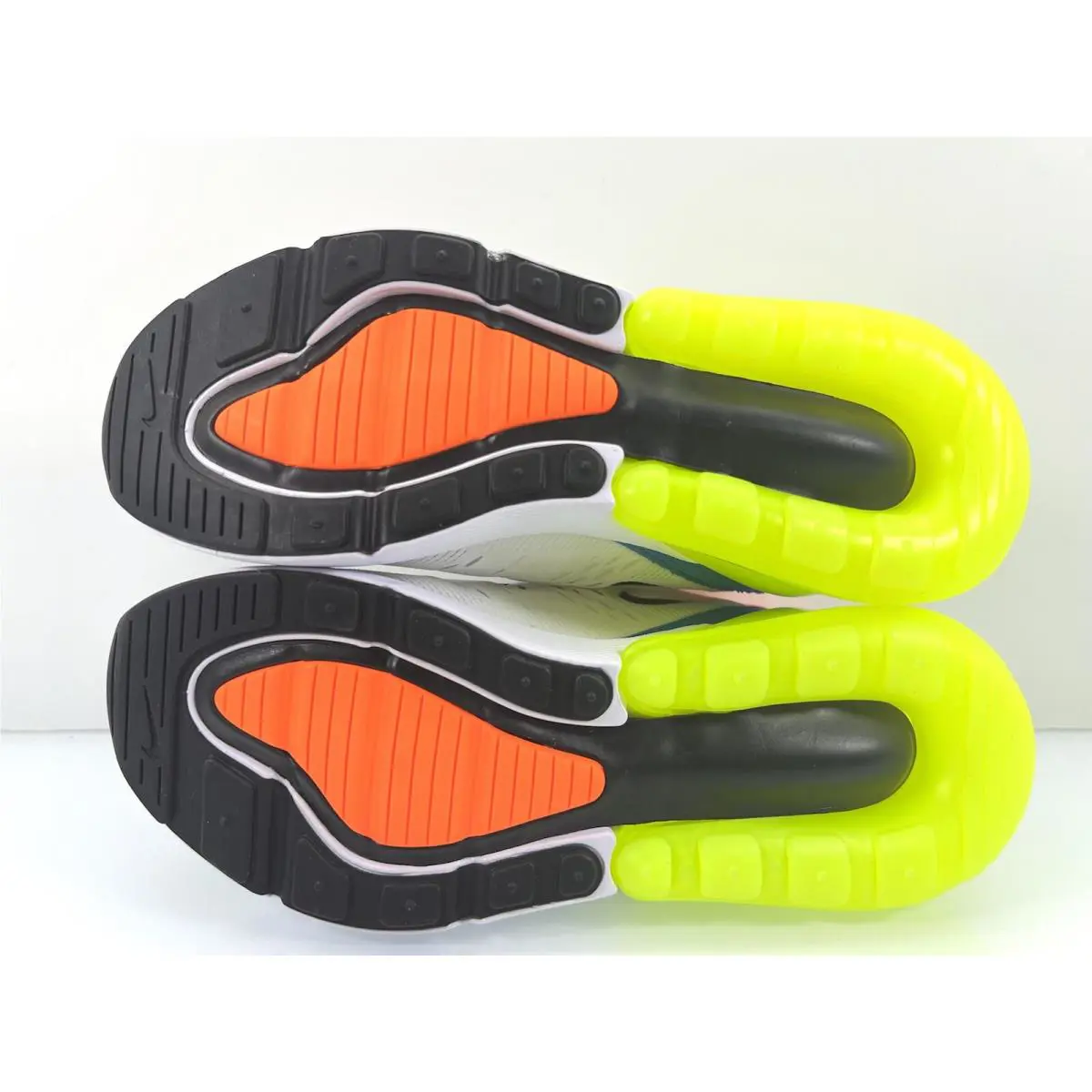Nike shoes - Nike Air Max 270 - Air Max - DO6691-100 - Black 7