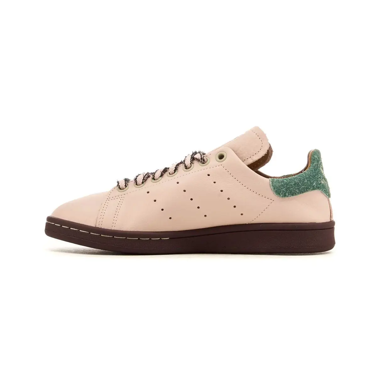 Adidas shoes - IH3434 - IH3434 - Pink/Black/Mesa 0